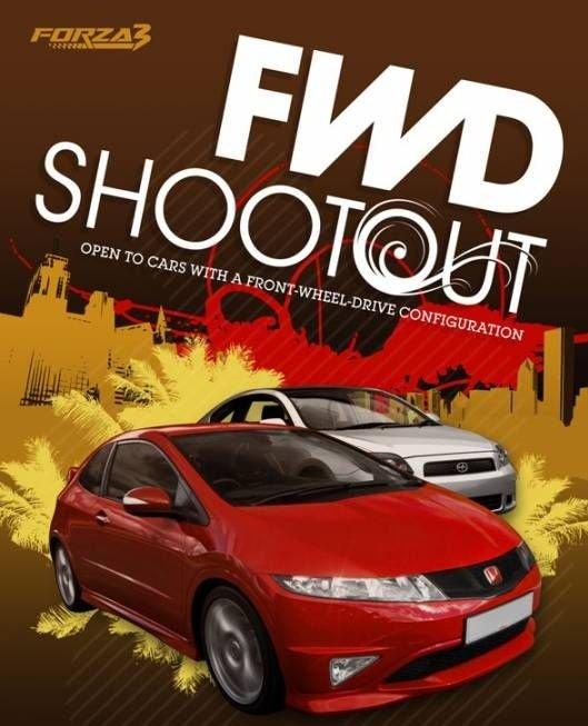 Forza Motorsport 3 - Imagen 11